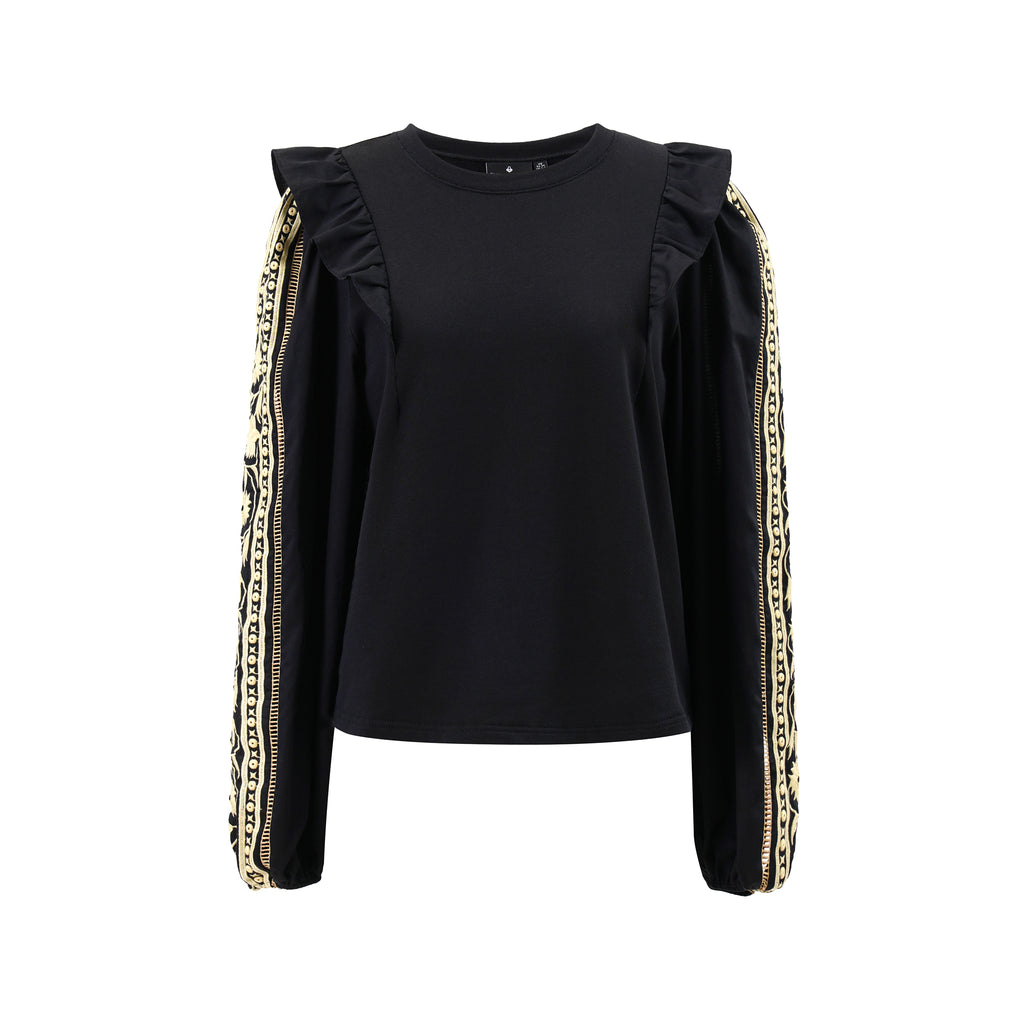 Emily Lovelock Kacey Sweatshirt
