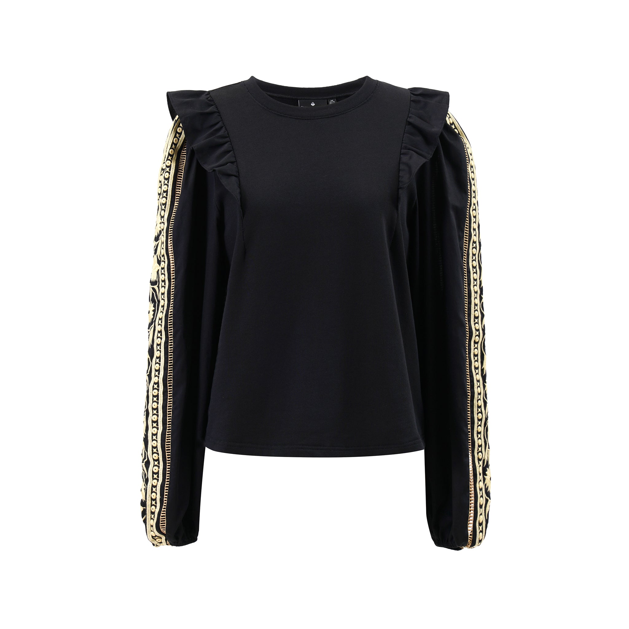 Emily Lovelock Kacey Sweatshirt