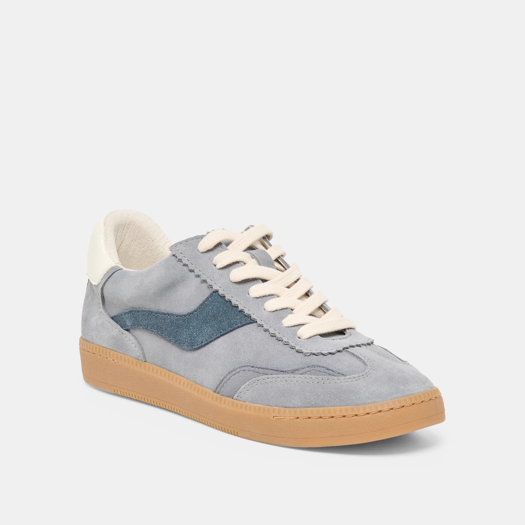 Dolce Vita Notice Smoke Suede
