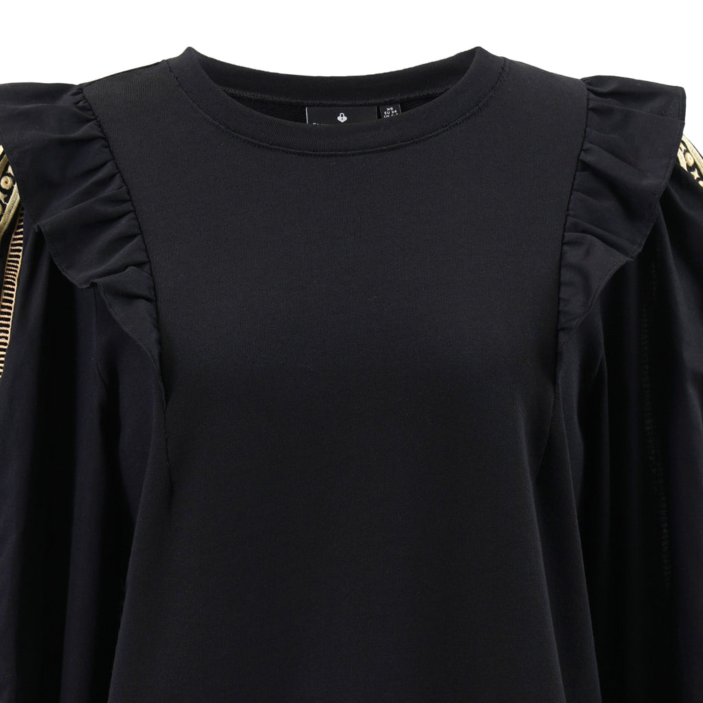 Emily Lovelock Kacey Sweatshirt