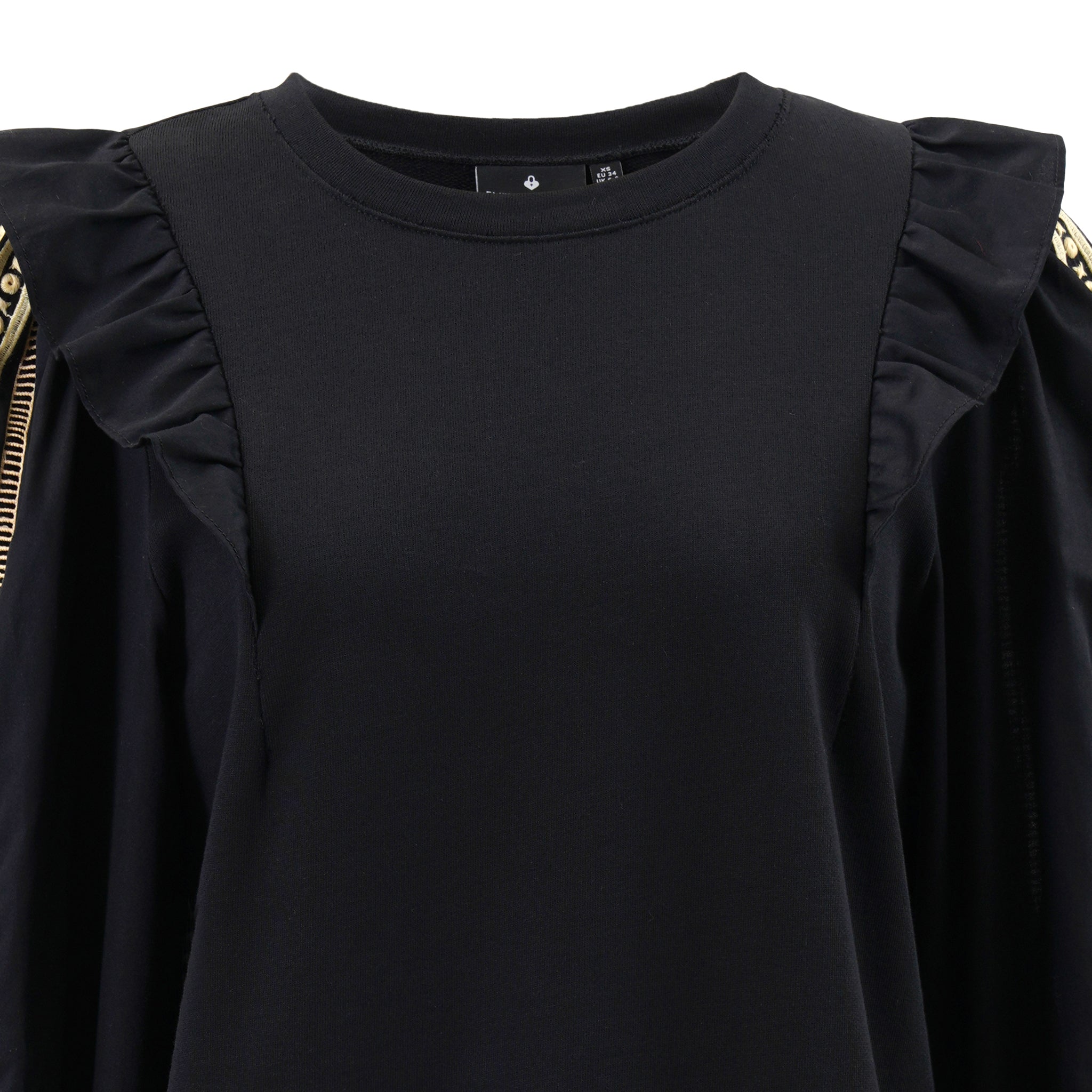 Emily Lovelock Kacey Sweatshirt