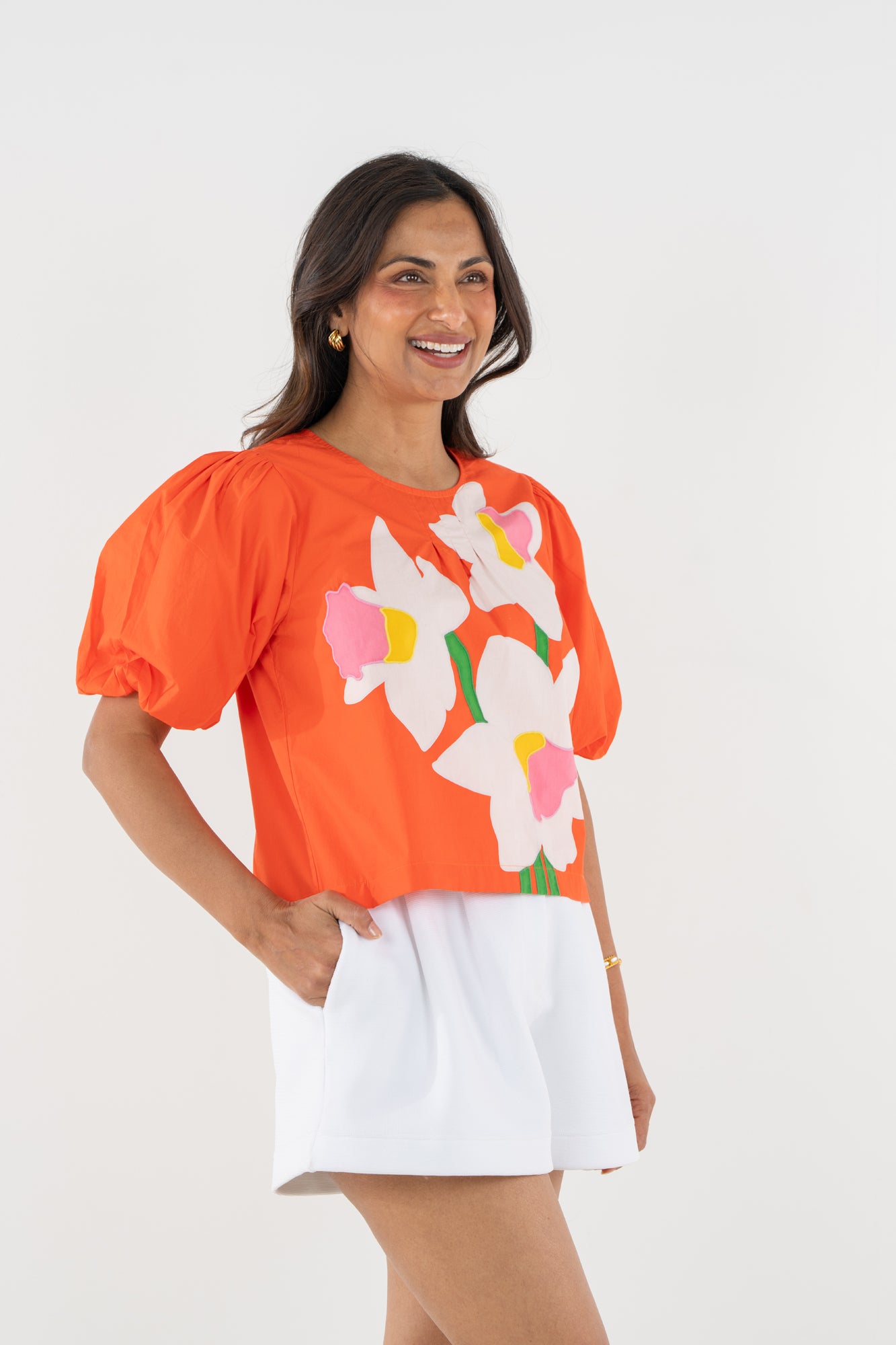 Emily McCarthy Jane Top