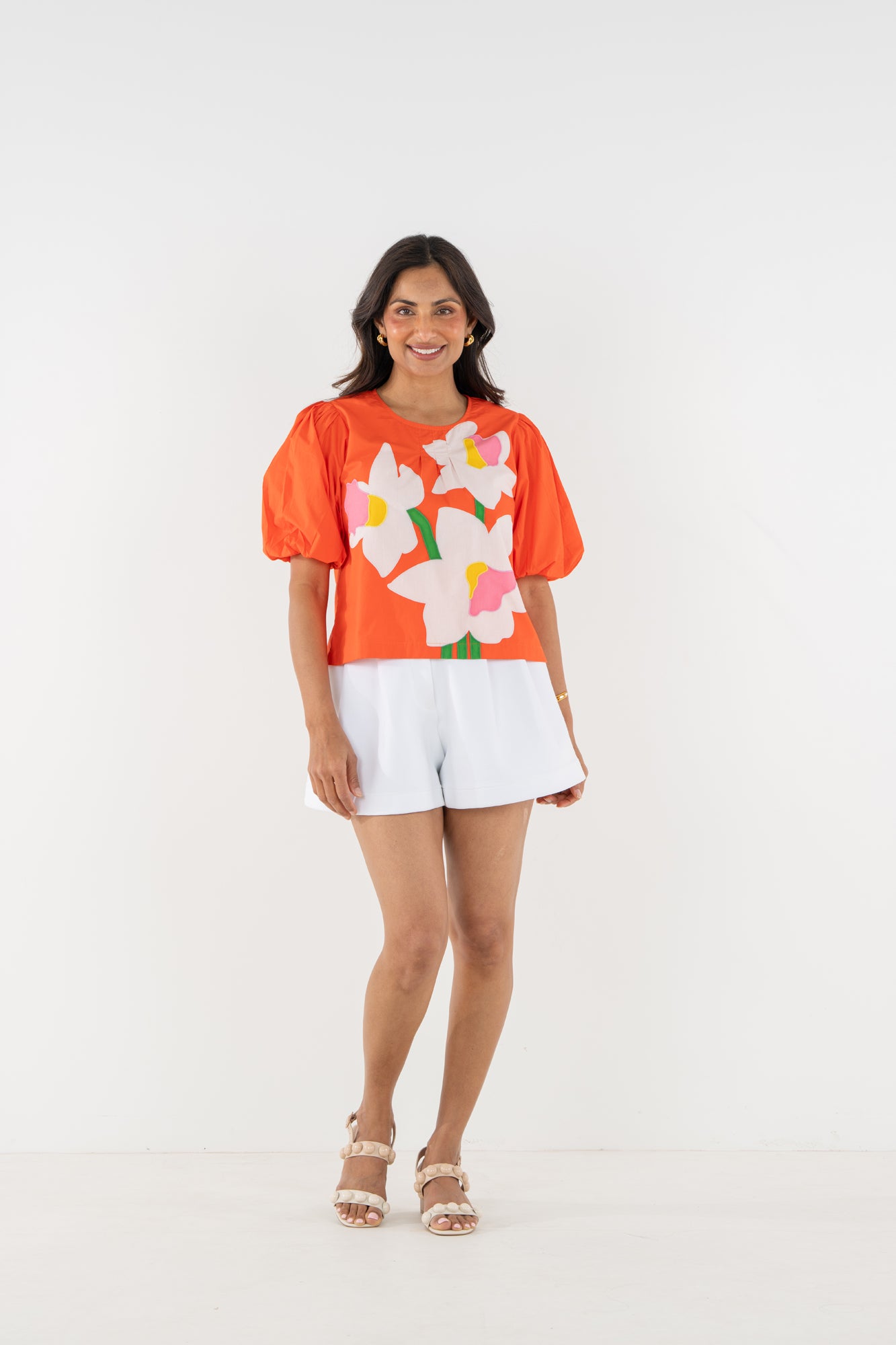 Emily McCarthy Jane Top