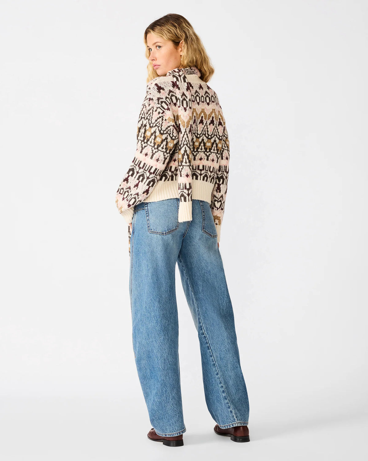 Steve Madden Mindie Sweater