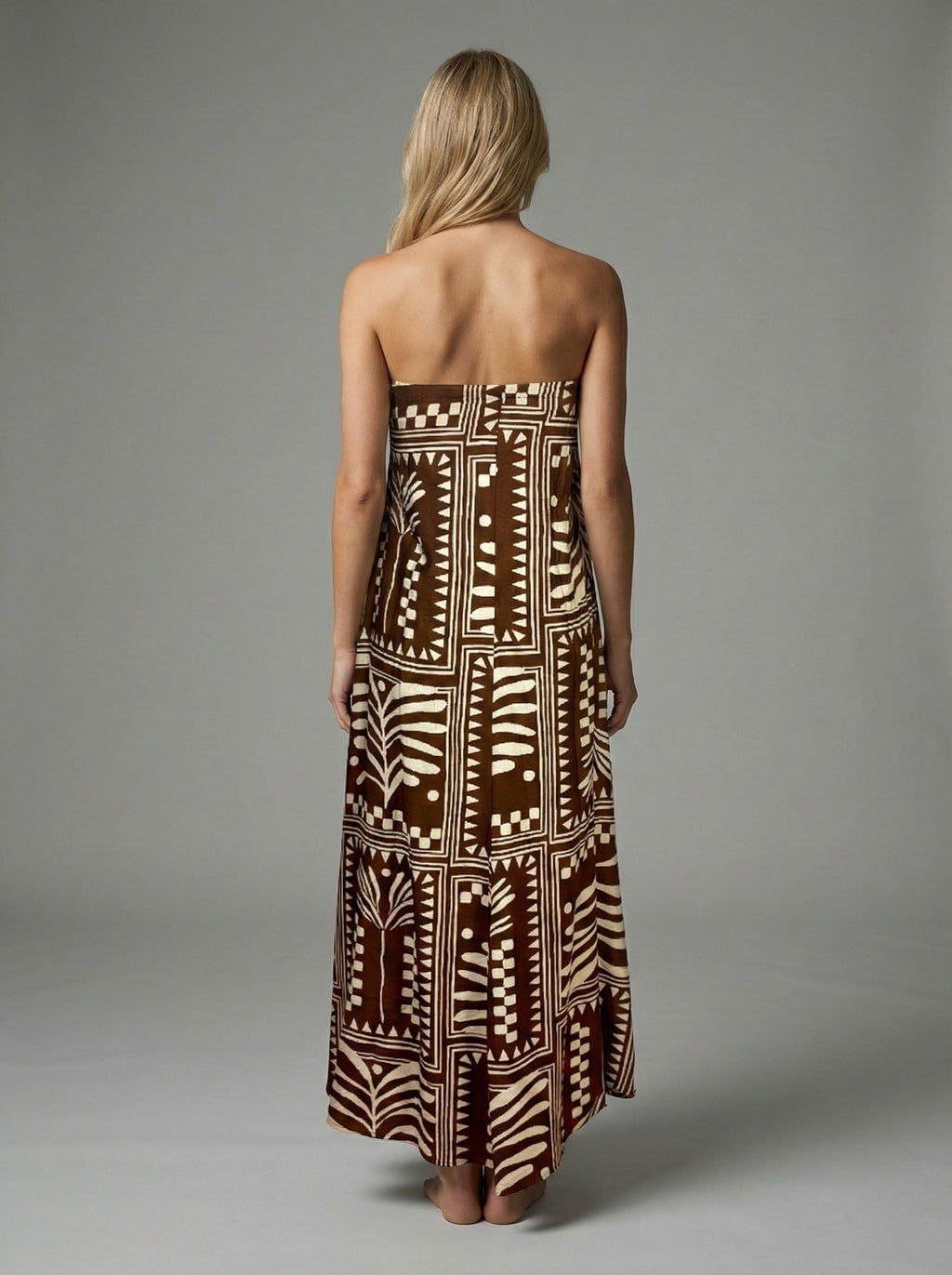 Meet Me in Sant Terracotta Maxi- chocolate