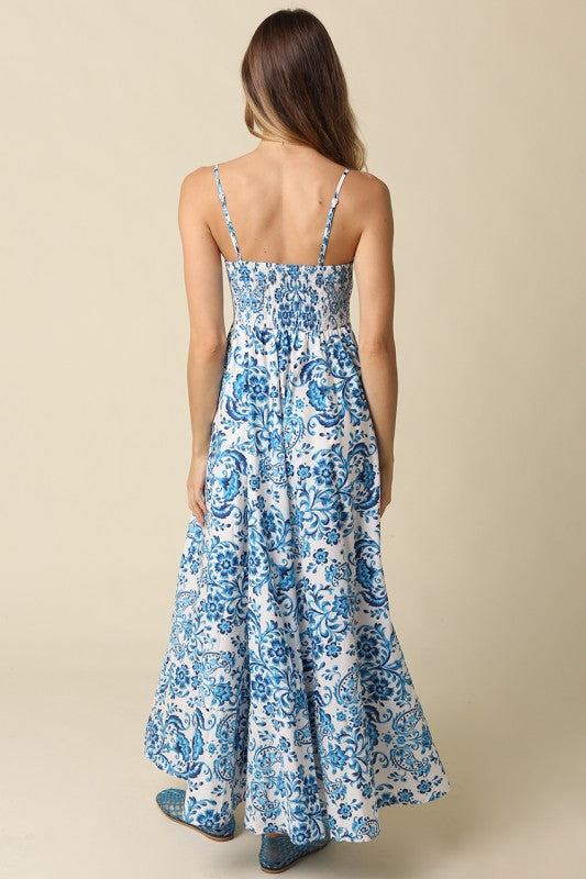 Oliv Olivia Midi