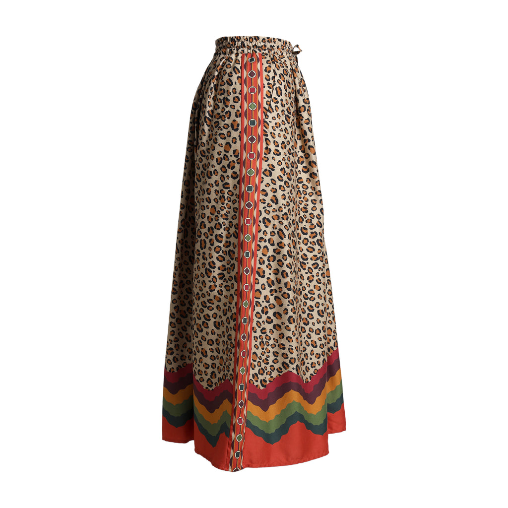 Emily Lovelock Maya Skirt