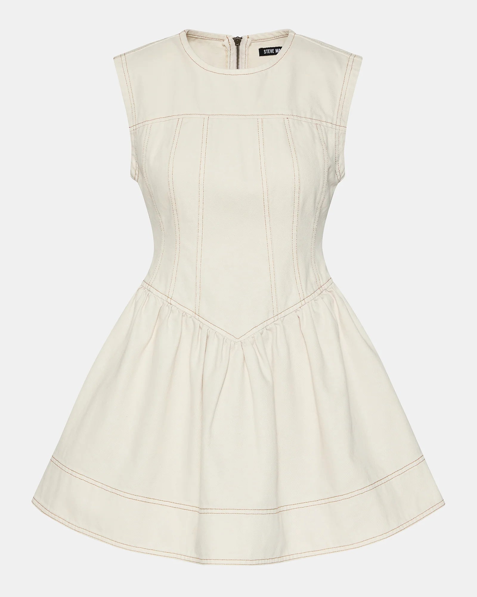 Steve Madden Irinna Dress Sand