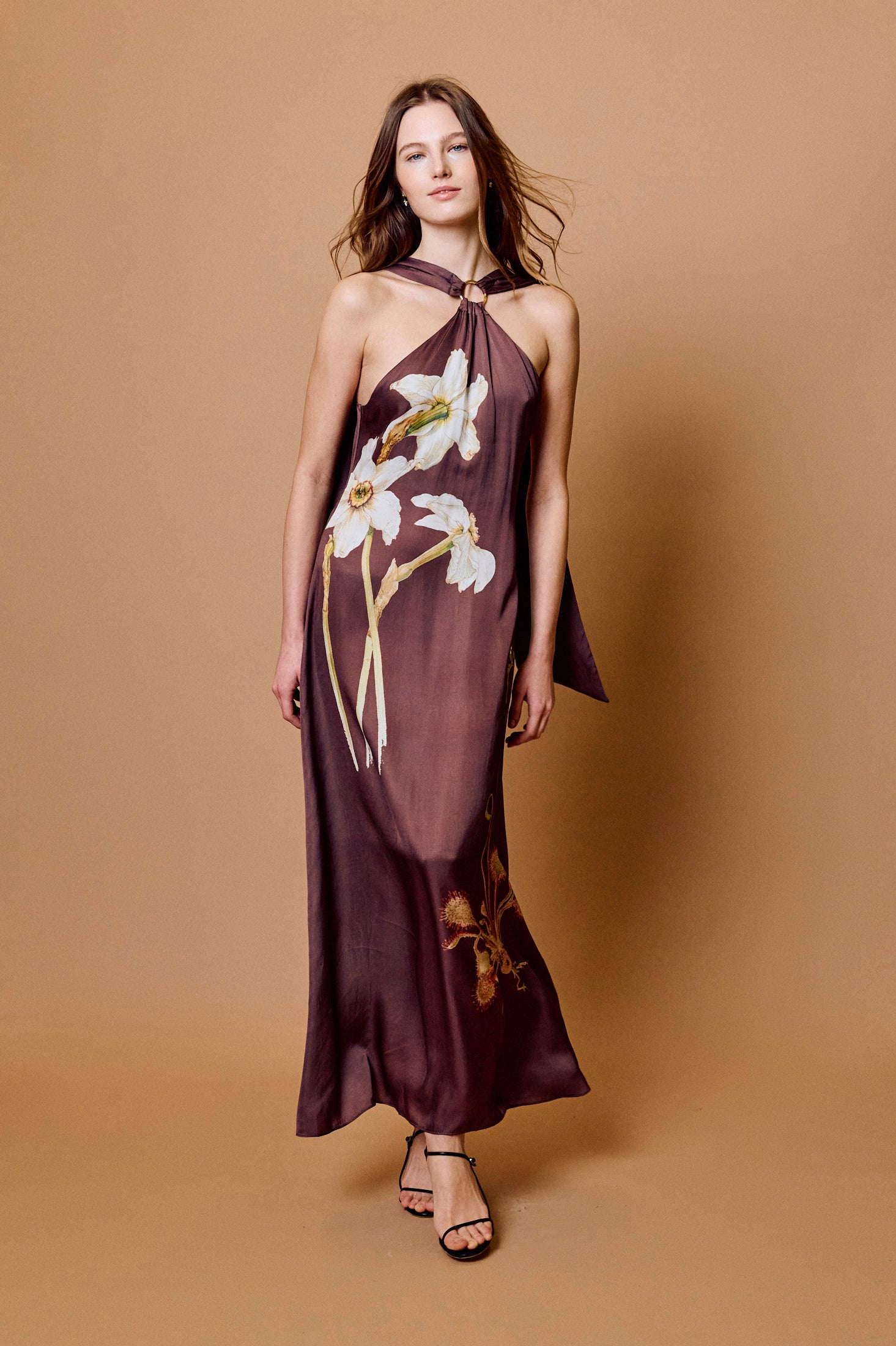 Cleobella Ives Maxi Lueur
