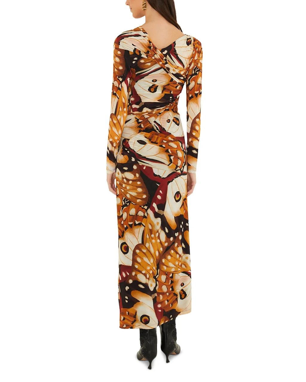 Farm Rio Borbofly Maxi