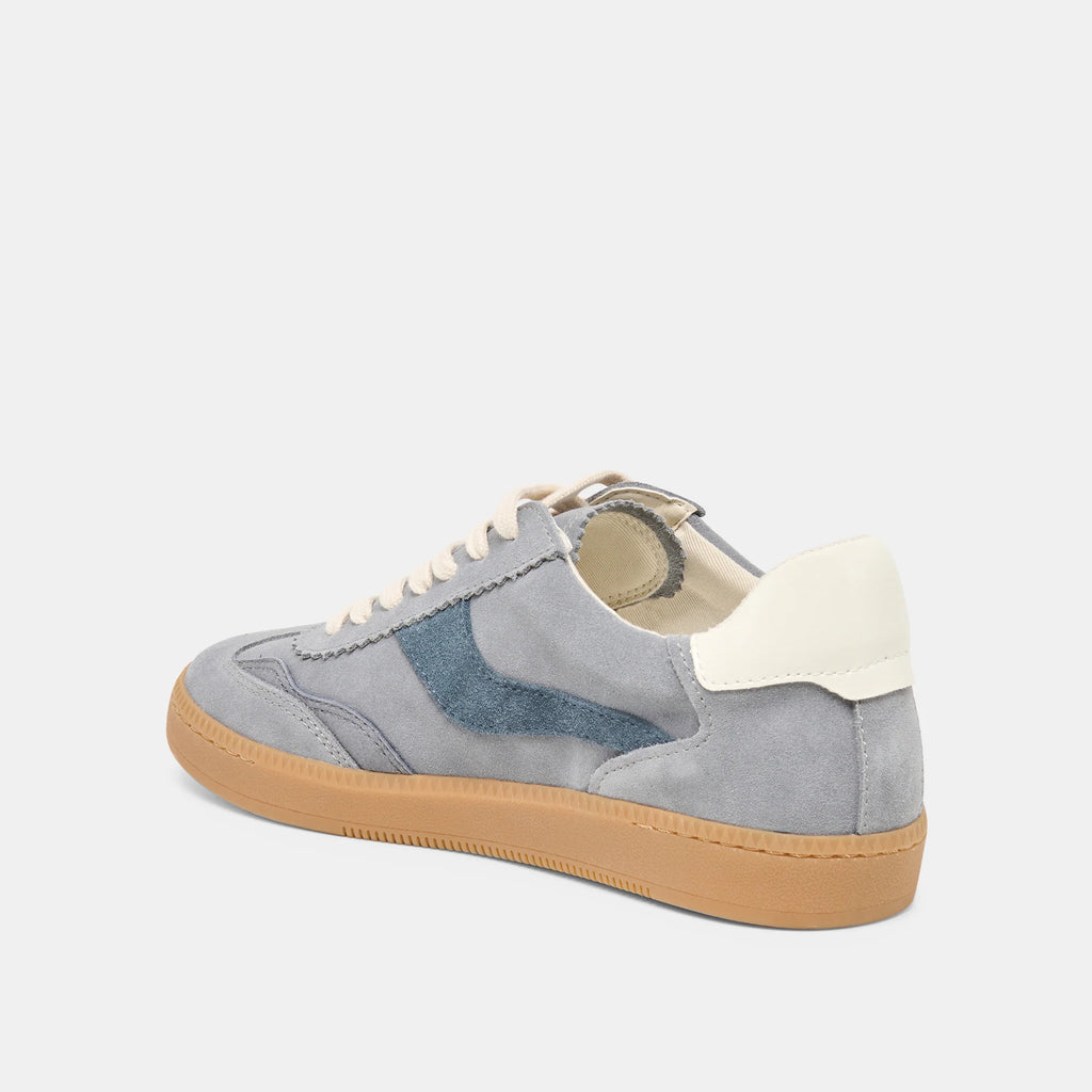 Dolce Vita Notice Smoke Suede