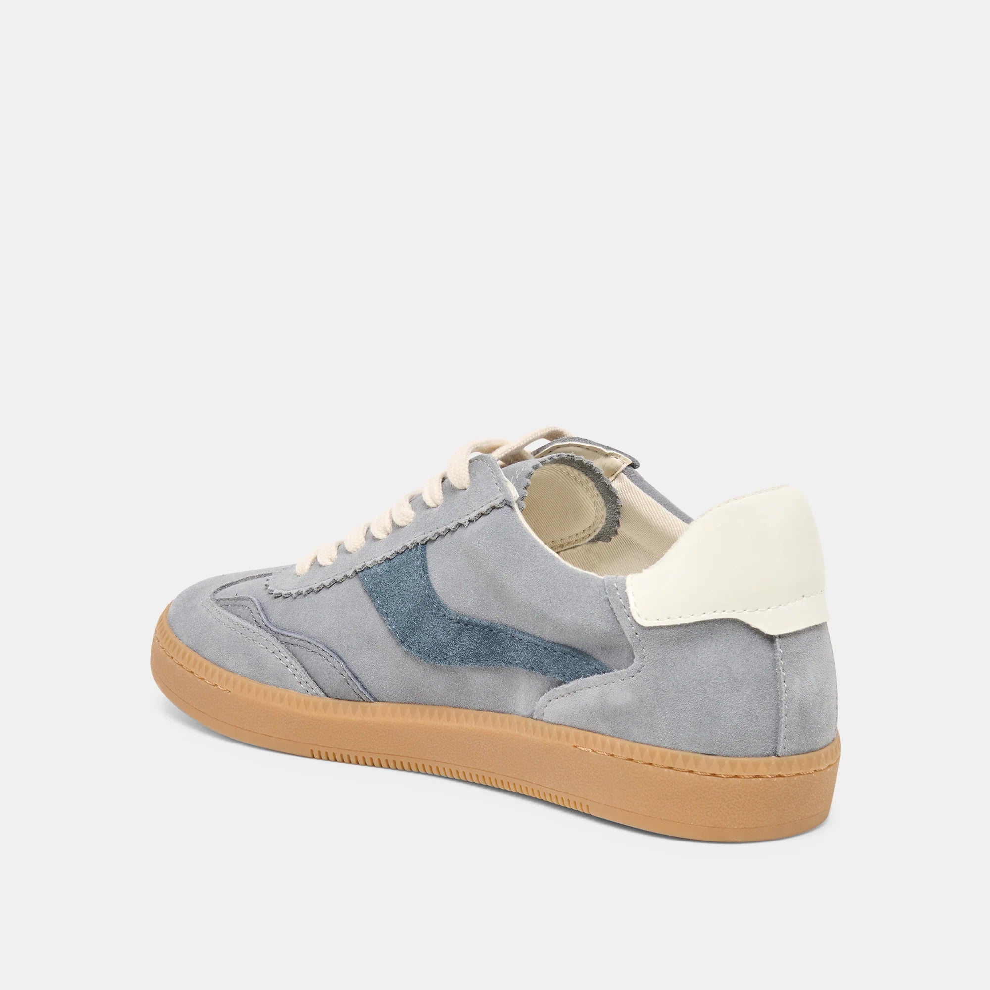 Dolce Vita Notice Smoke Suede
