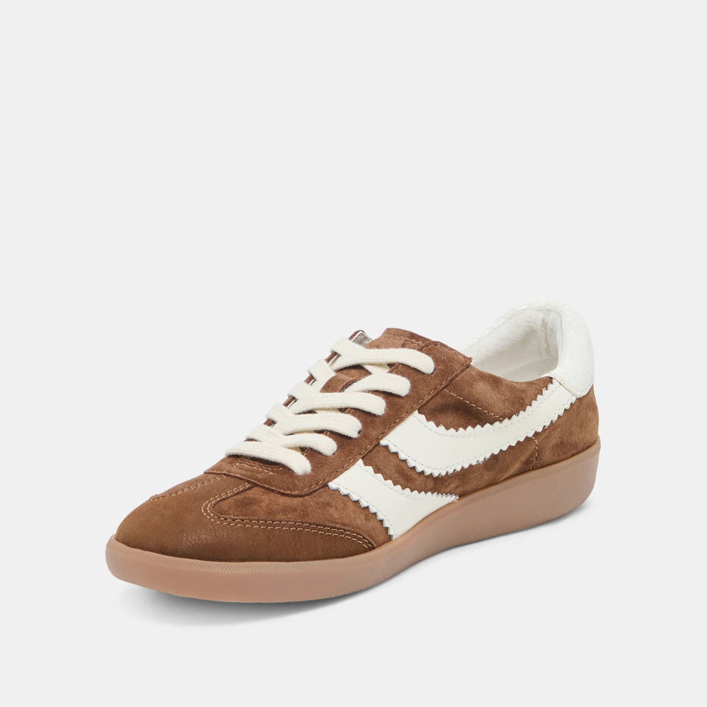 Dolce Vita Merit Suede- Cocoa