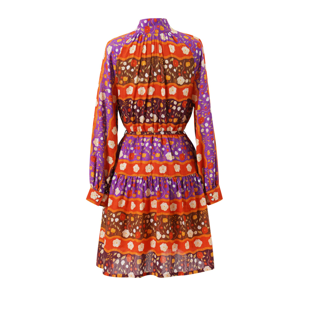 Emily Lovelock Lexi Dress