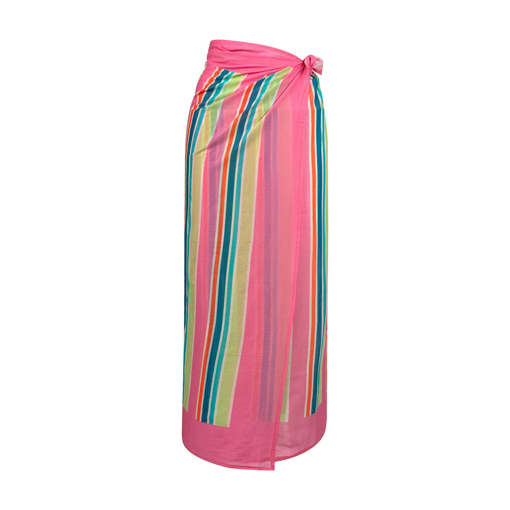 Castaway Stripe Sarong