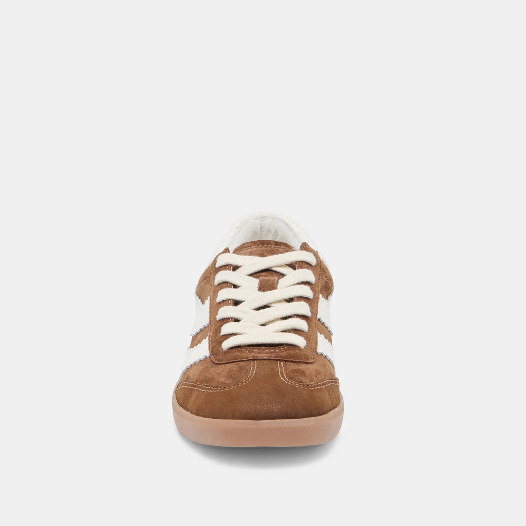 Dolce Vita Merit Suede- Cocoa