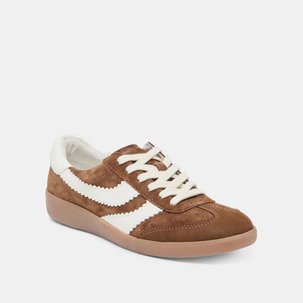 Dolce Vita Merit Suede- Cocoa