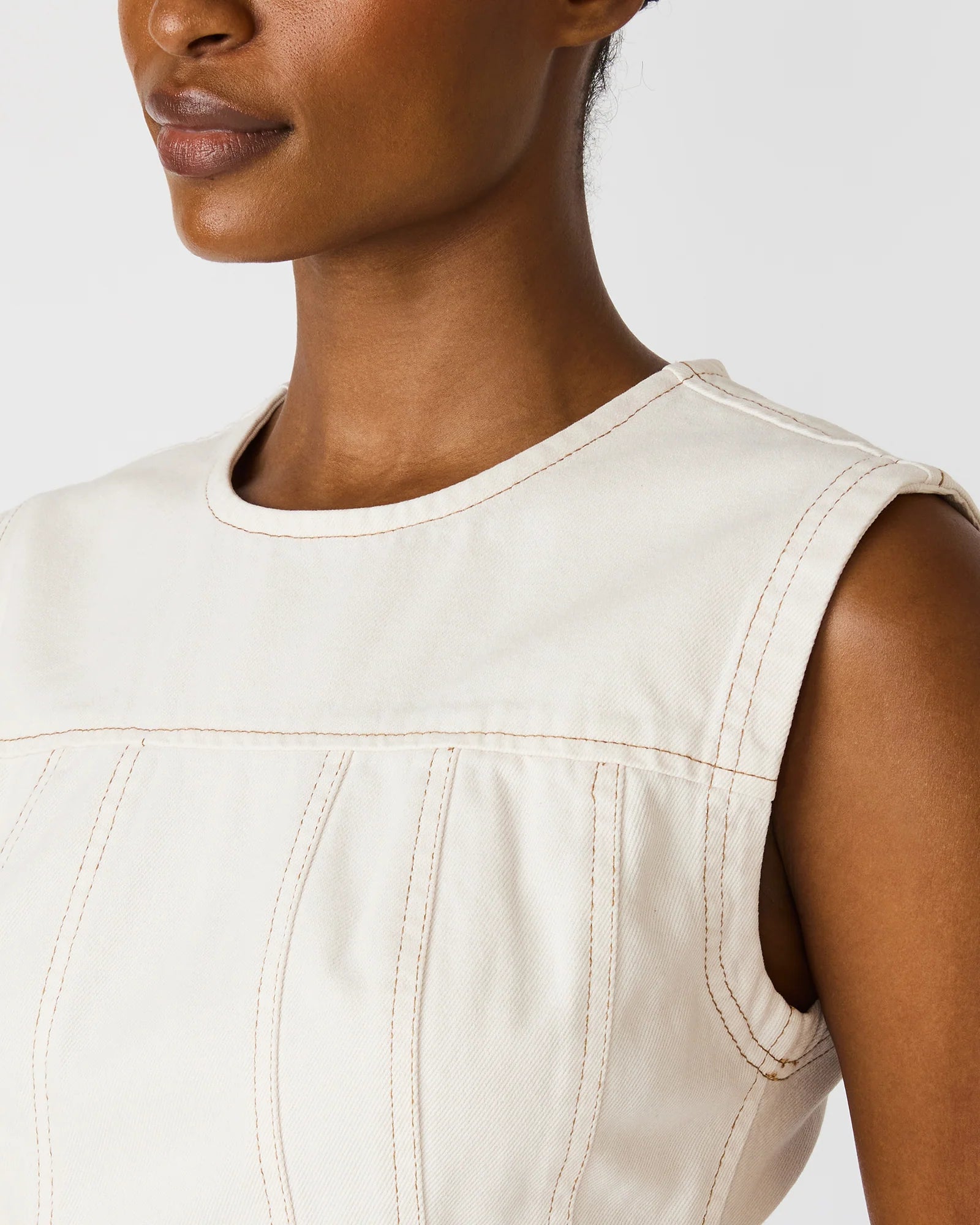 Steve Madden Irinna Dress Sand