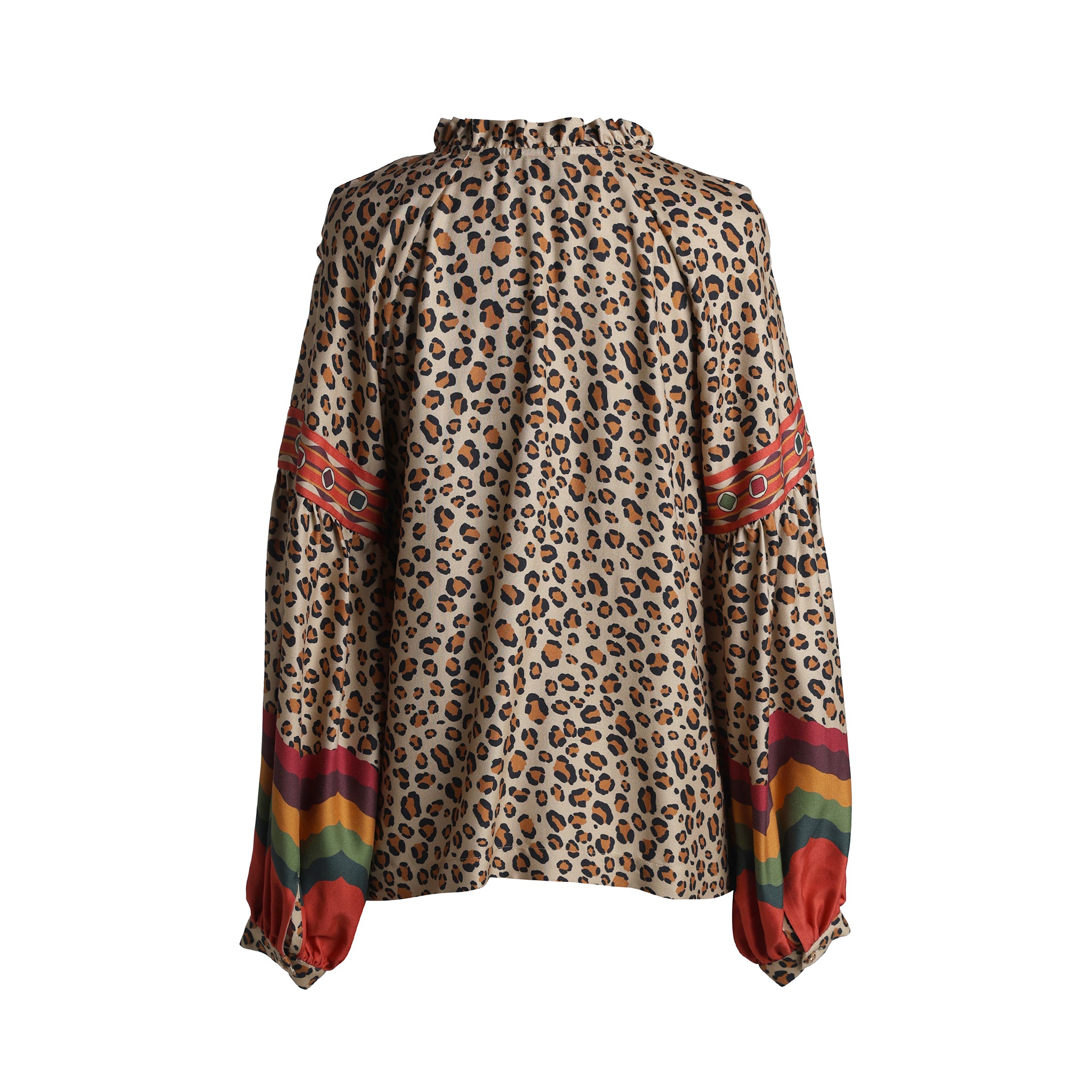 Emily Lovelock Emma Top