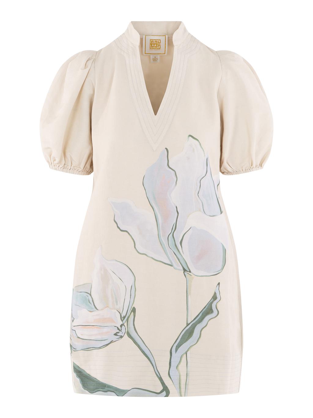 Emily McCarthy Hampton Dress