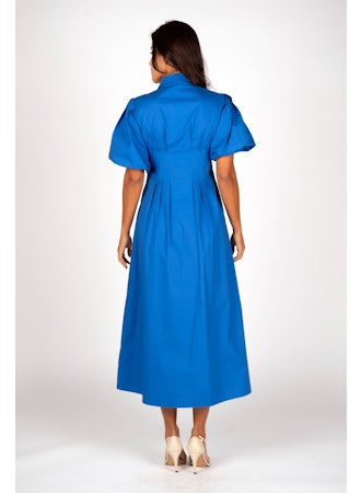 Sincerely Ours Janelle Dress