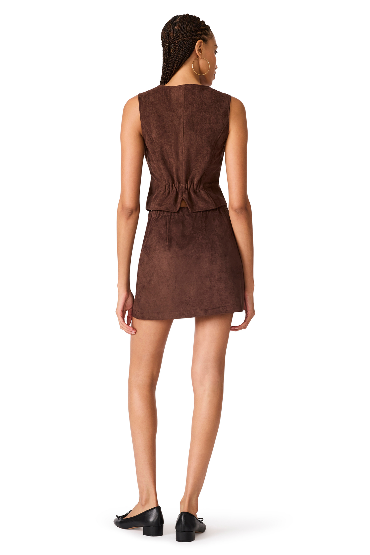 Steve Madden Cindi Skort