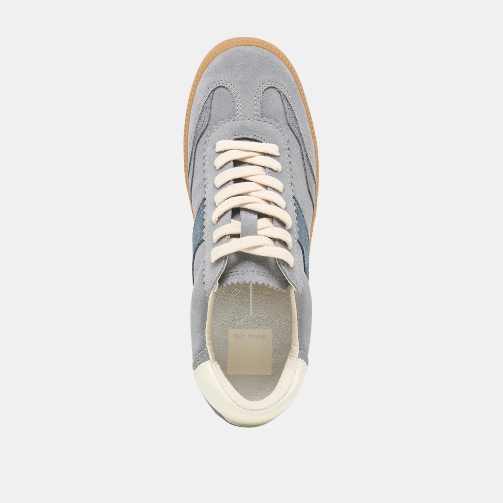 Dolce Vita Notice Smoke Suede