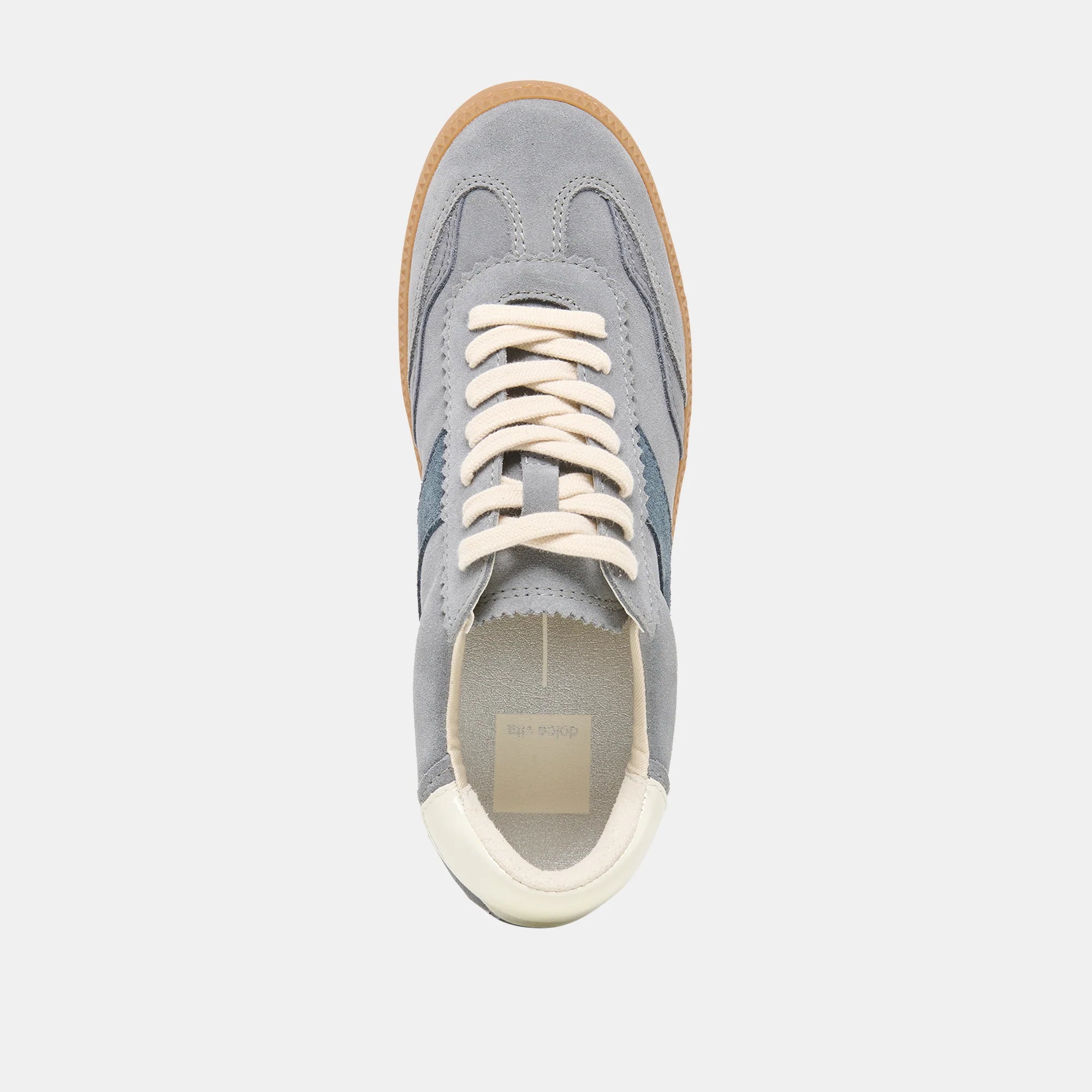 Dolce Vita Notice Smoke Suede