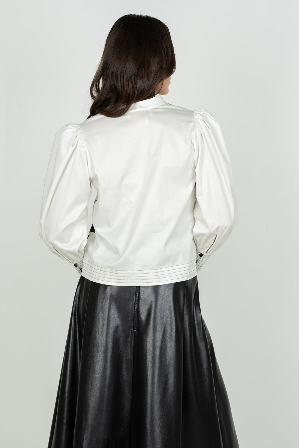 Emily McCarthy Hampton Top- Roma