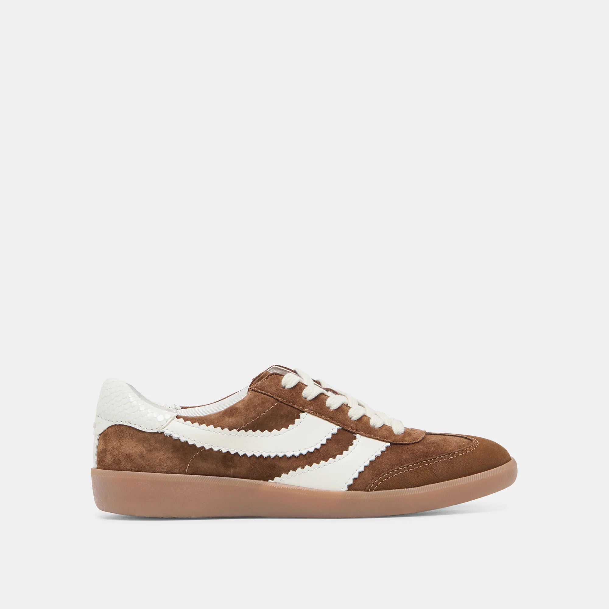 Dolce Vita Merit Suede- Cocoa