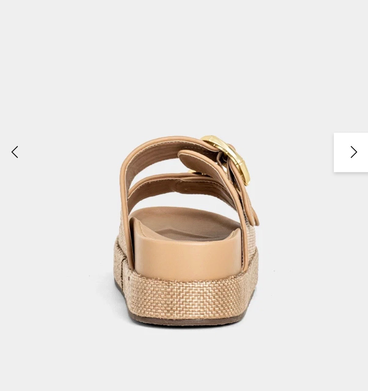 Shu Shop Lori Sandal