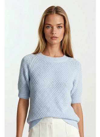 Sincerely Ours Annika Sweater