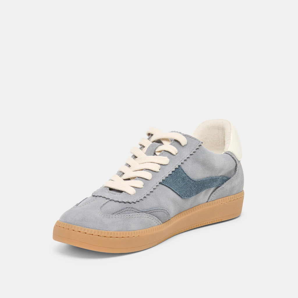 Dolce Vita Notice Smoke Suede