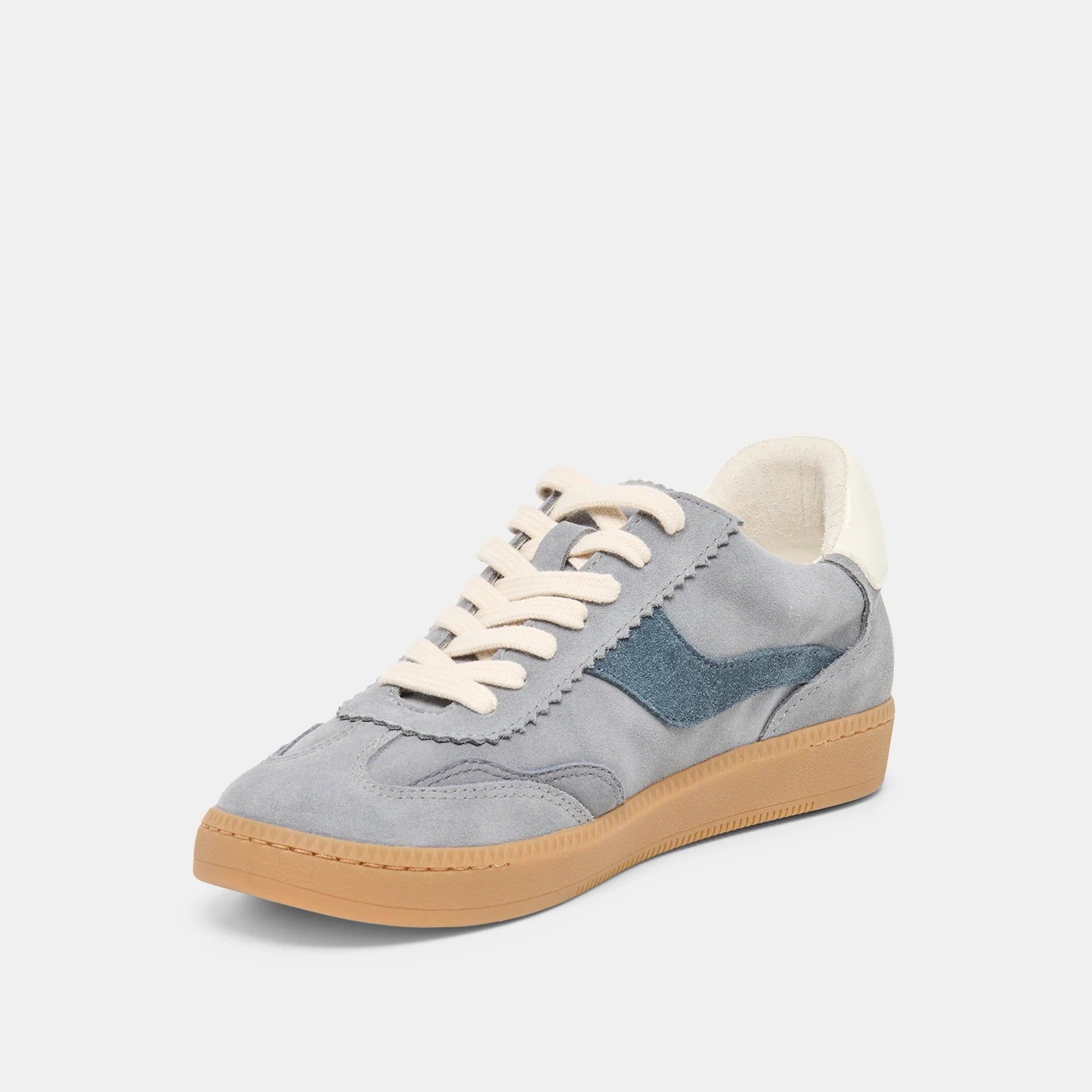 Dolce Vita Notice Smoke Suede
