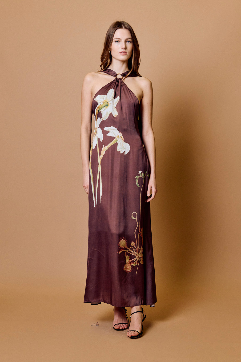 Cleobella Ives Maxi Lueur