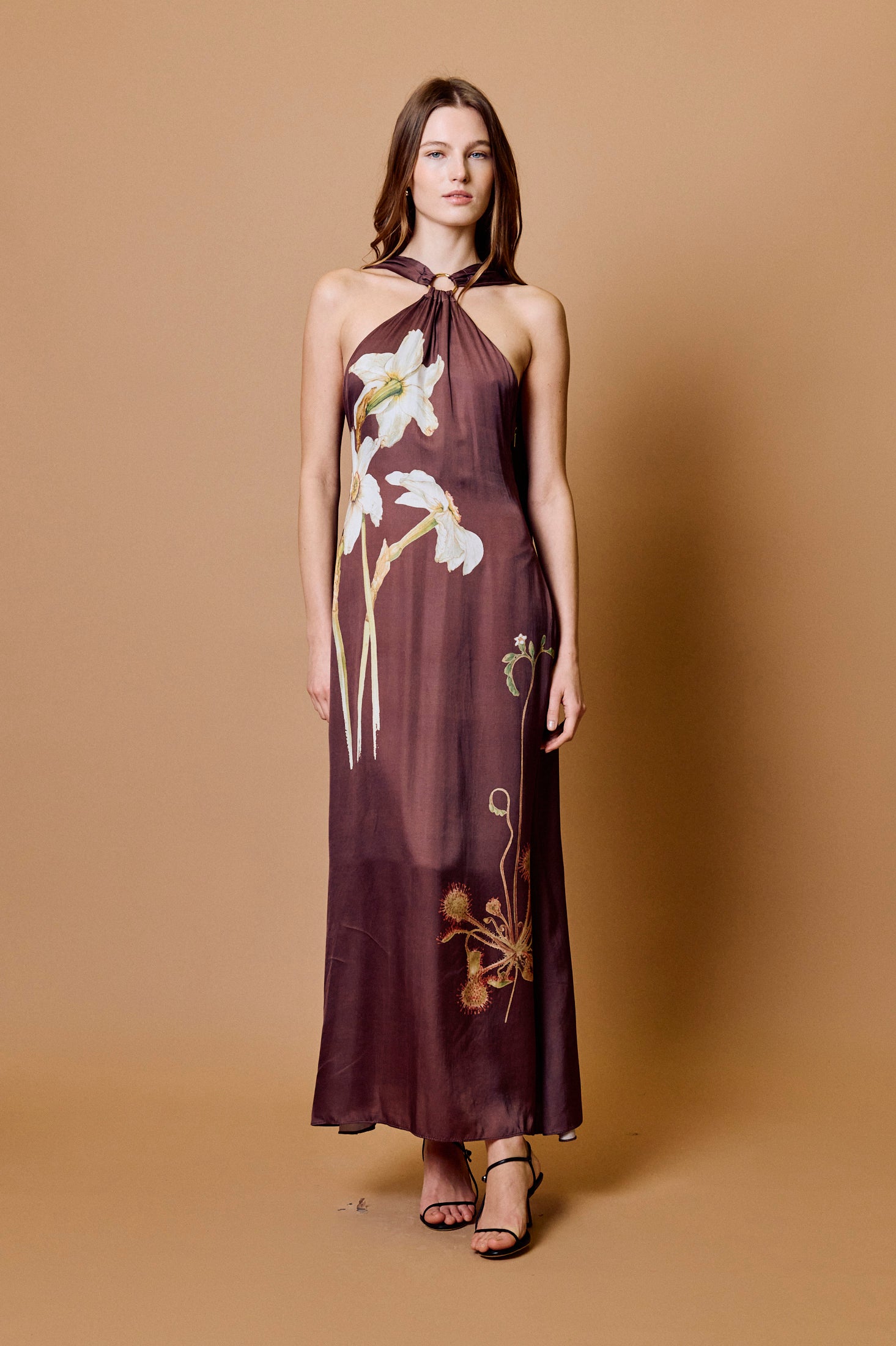 Cleobella Ives Maxi Lueur