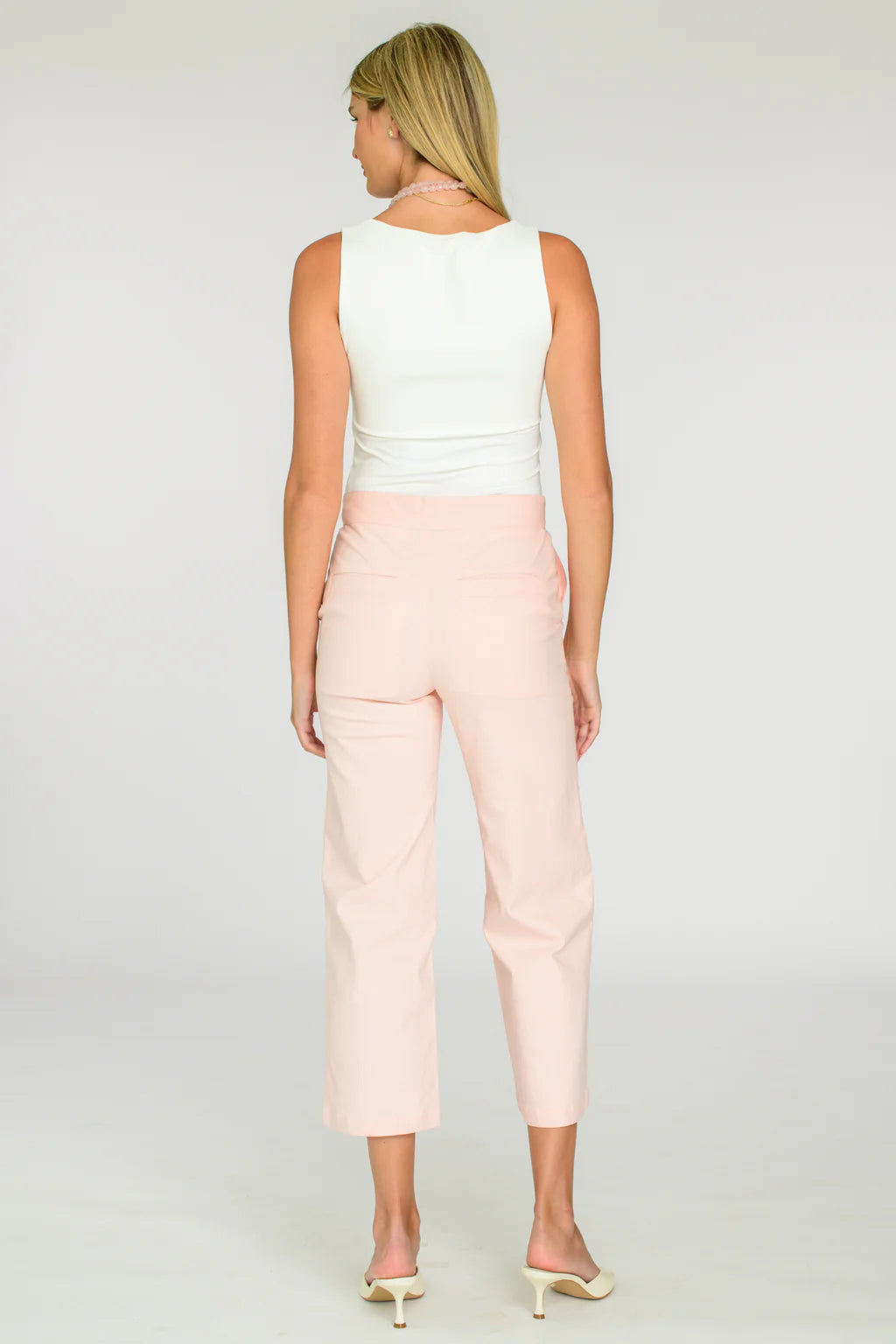 Elizabeth James Tilda Pant