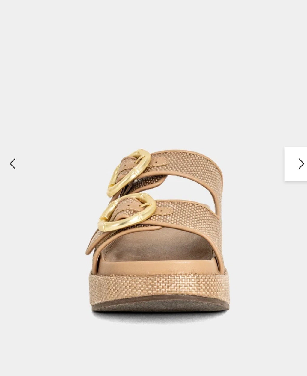 Shu Shop Lori Sandal