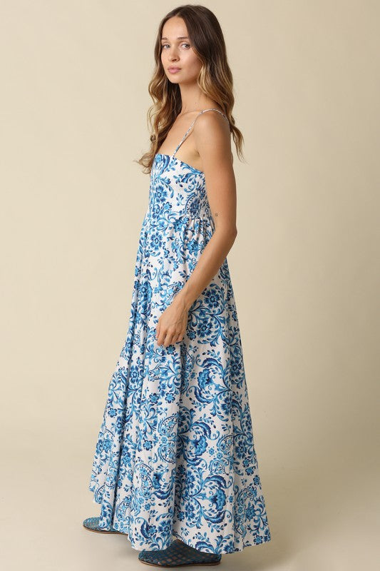 Oliv Olivia Midi