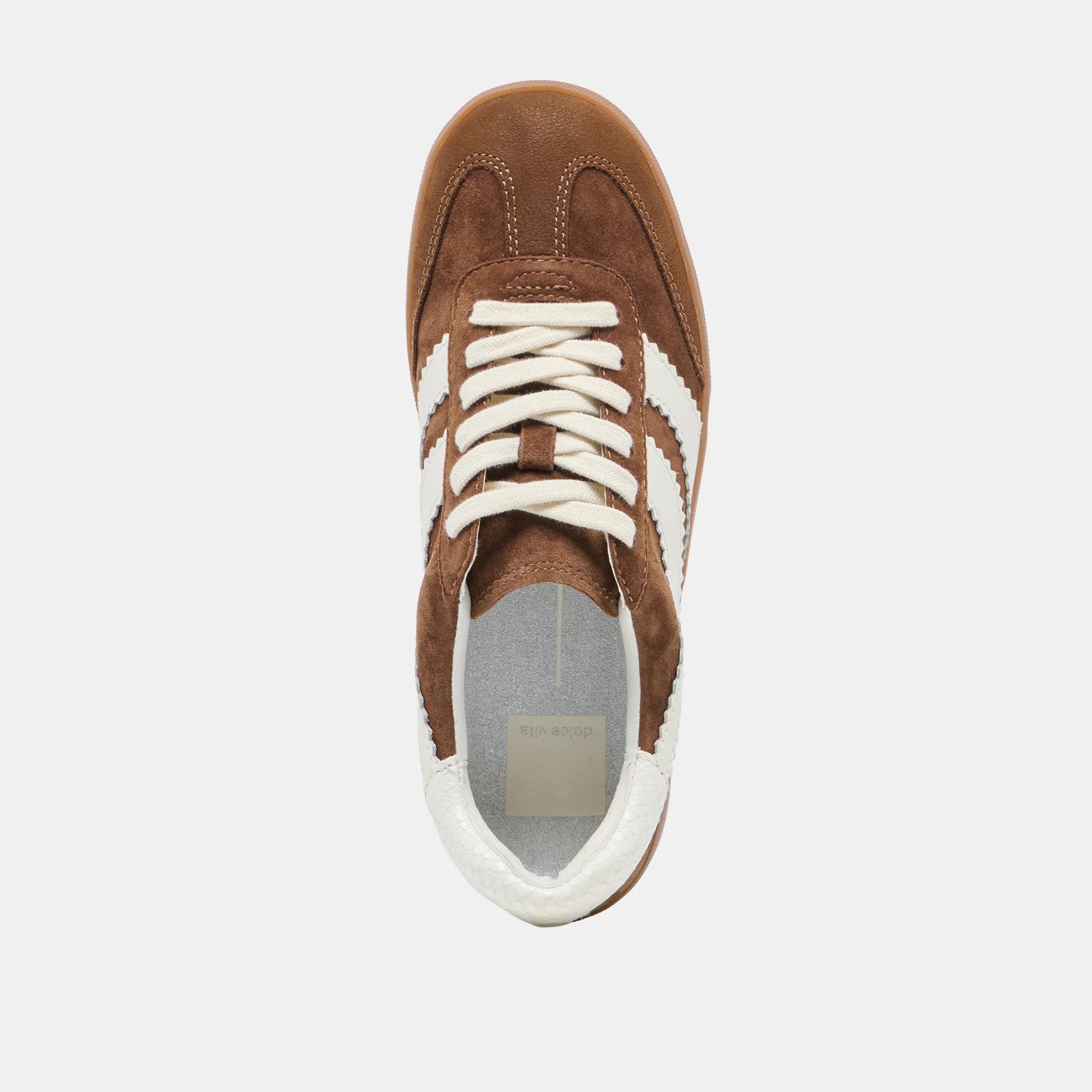 Dolce Vita Merit Suede- Cocoa