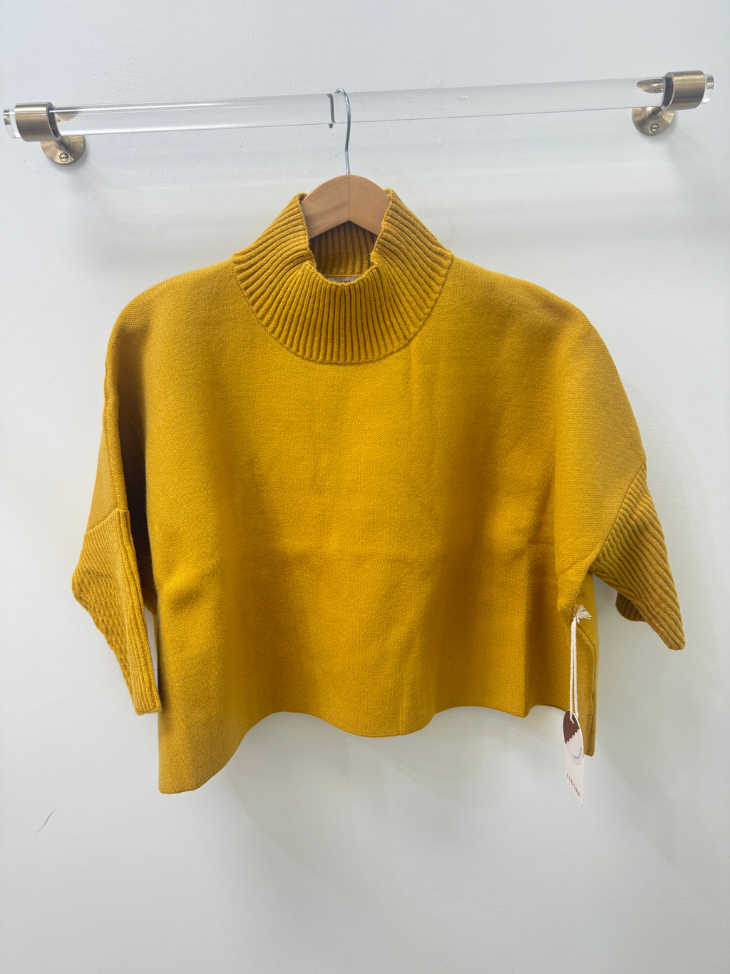 Kerisma Aja Sweater