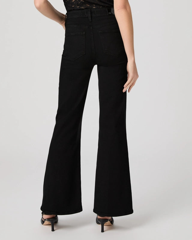 Paige Marlow Skimmer- Black Shadow