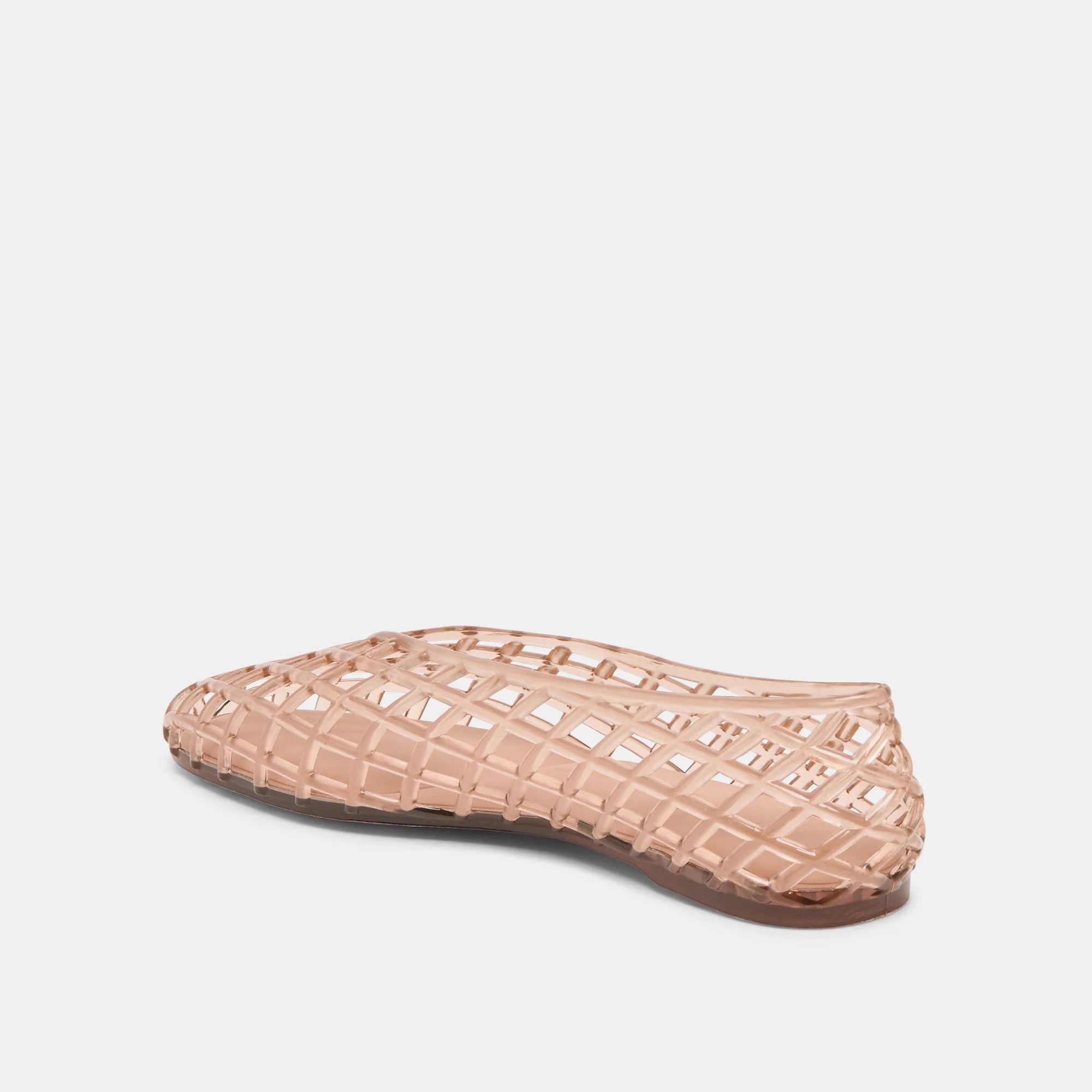 Dolce Vita Jam Jelly Shoe- Mocha