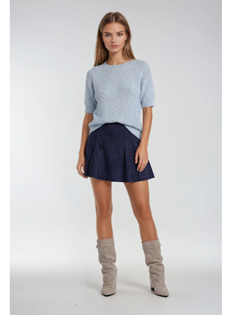 Sincerely Ours Annika Sweater