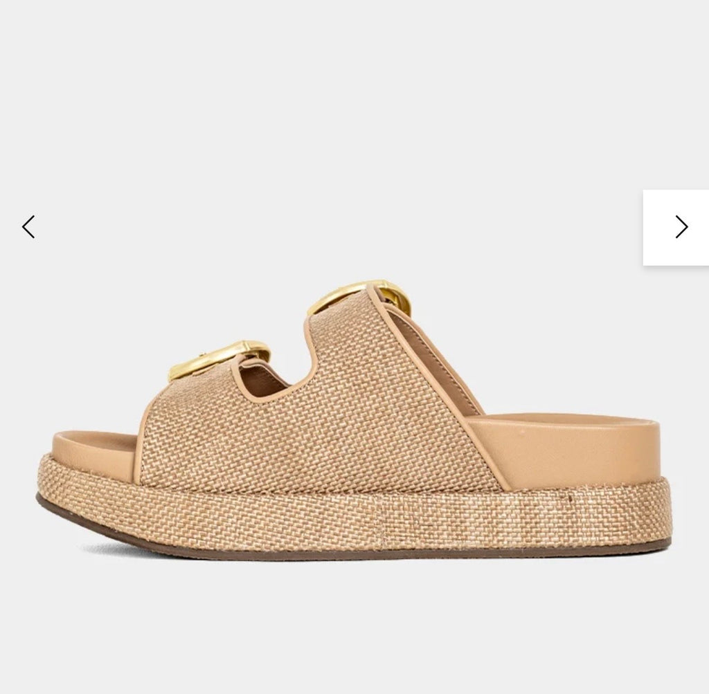 Shu Shop Lori Sandal