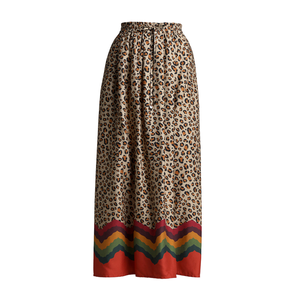 Emily Lovelock Maya Skirt