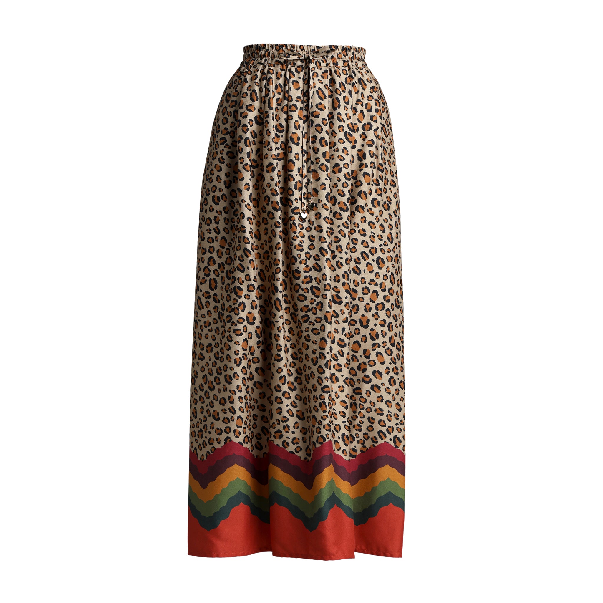 Emily Lovelock Maya Skirt
