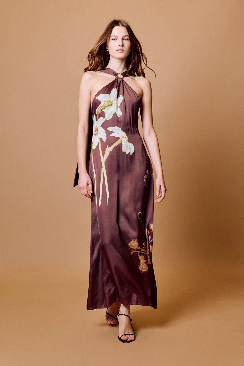 Cleobella Ives Maxi Lueur