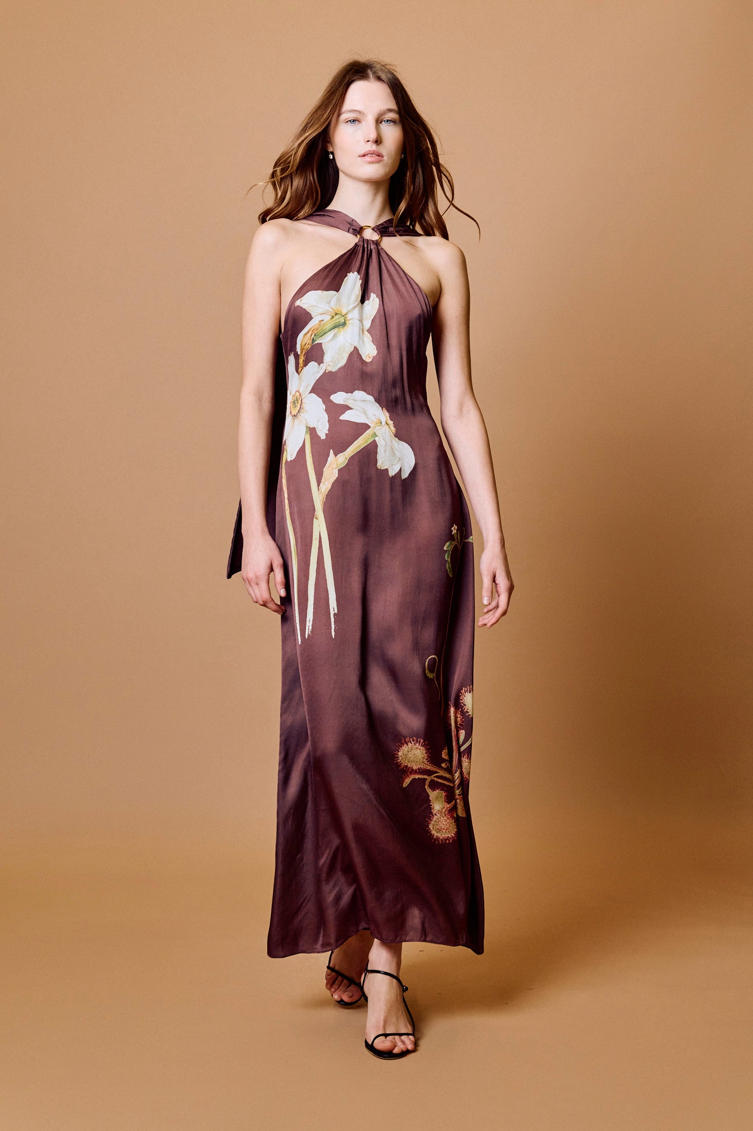 Cleobella Ives Maxi Lueur
