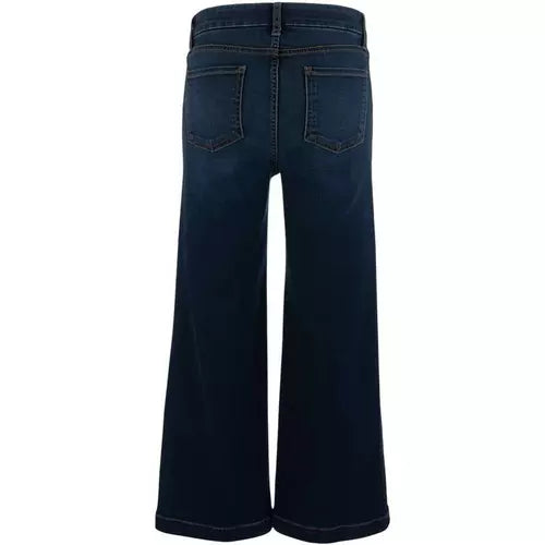 KUT Meg w/ Patch Pockets- Cheerfully